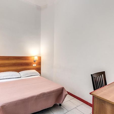 Hotel Altavilla 9 Rome Buitenkant foto