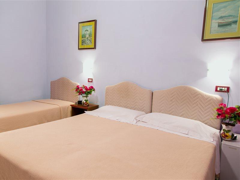 Hotel Altavilla 9 Rome Buitenkant foto