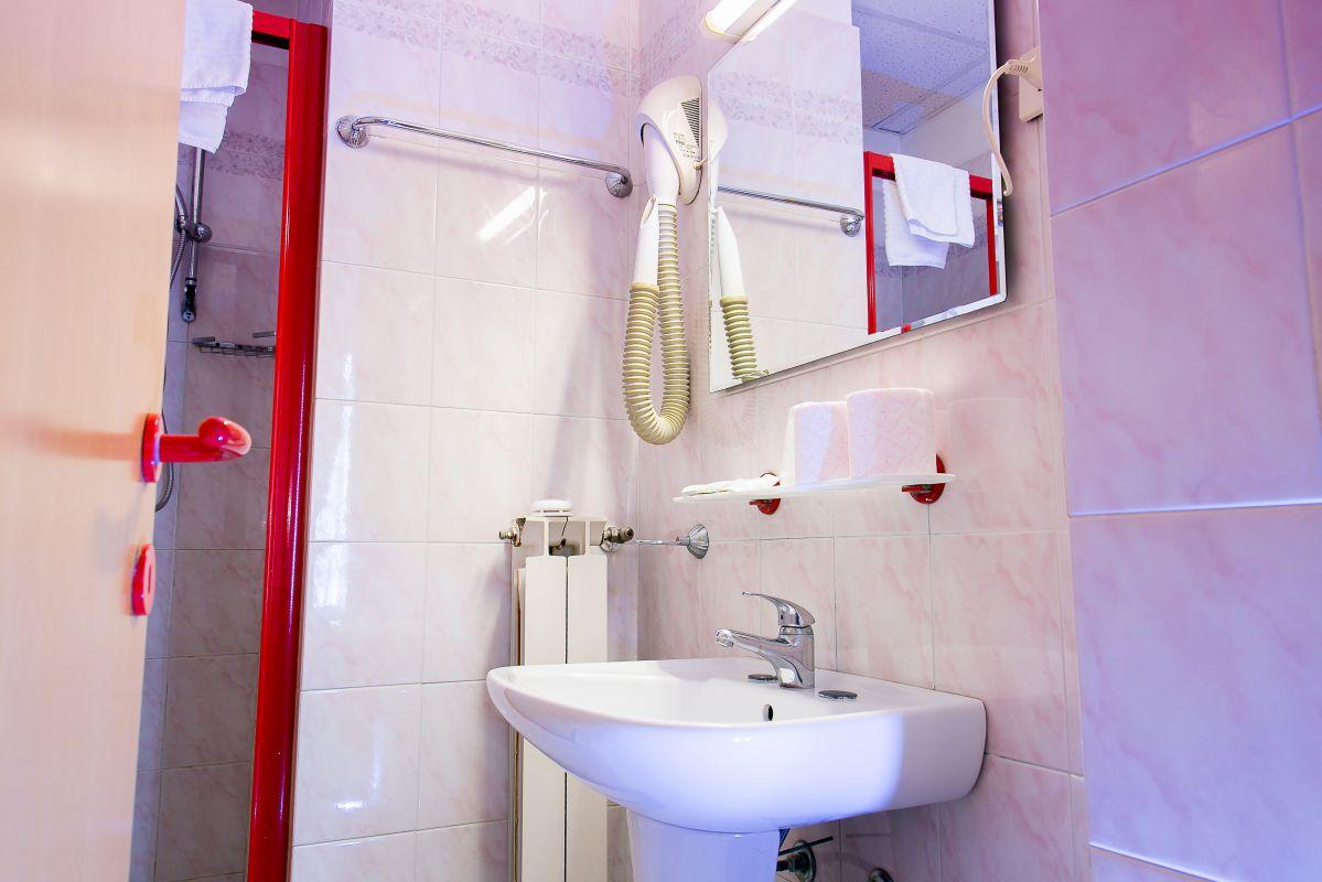 Hotel Altavilla 9 Rome Buitenkant foto