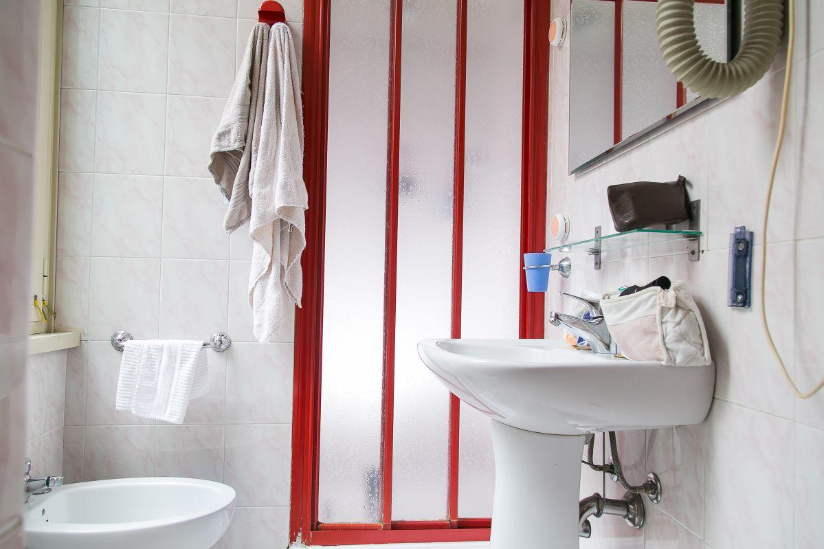 Hotel Altavilla 9 Rome Buitenkant foto