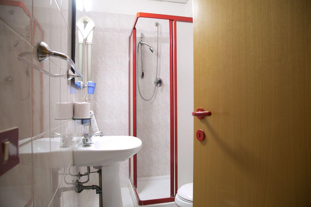 Hotel Altavilla 9 Rome Buitenkant foto