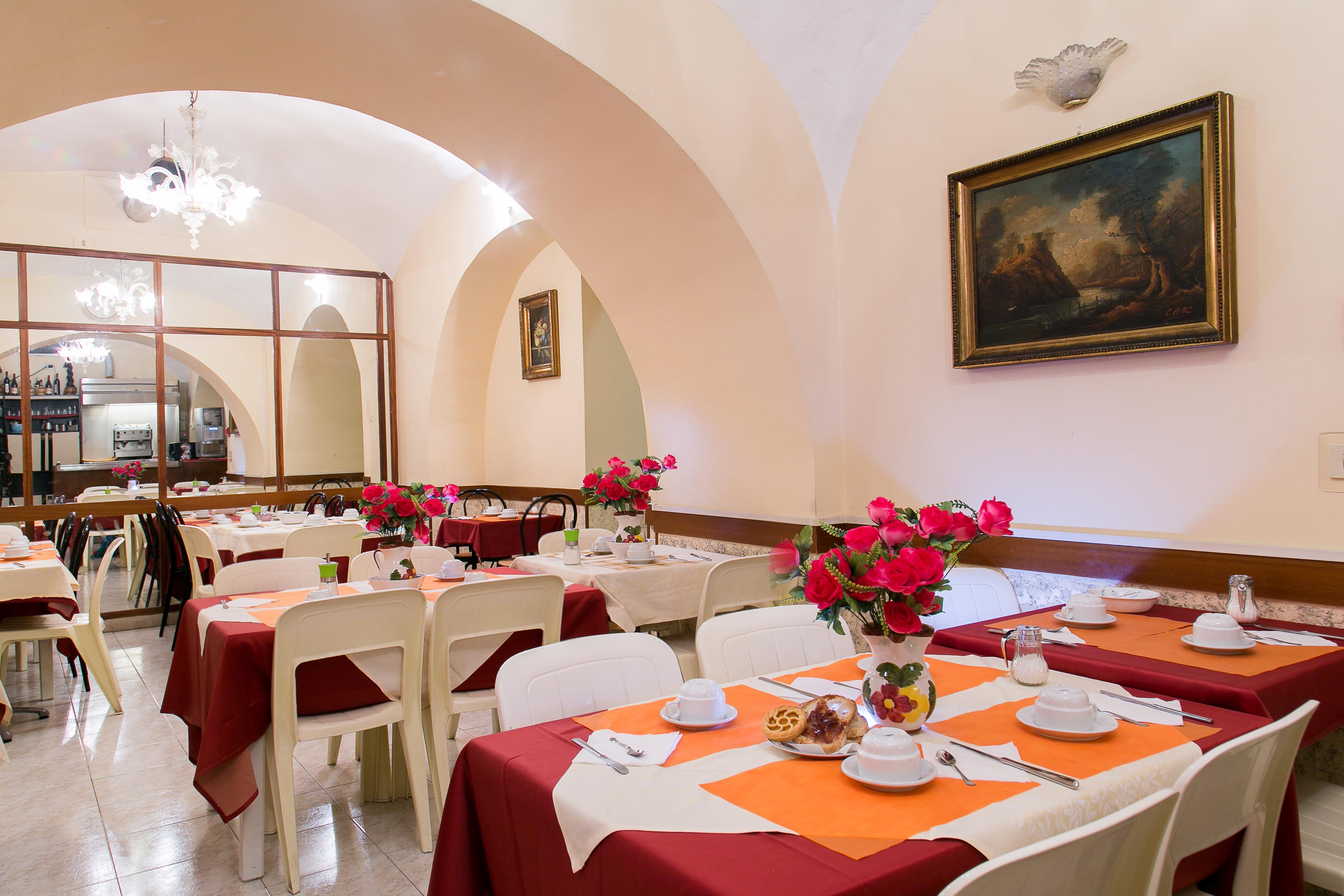 Hotel Altavilla 9 Rome Buitenkant foto