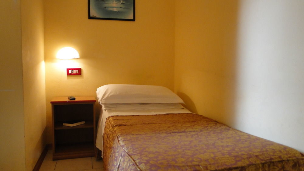 Hotel Altavilla 9 Rome Buitenkant foto