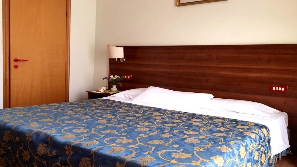 Hotel Altavilla 9 Rome Buitenkant foto