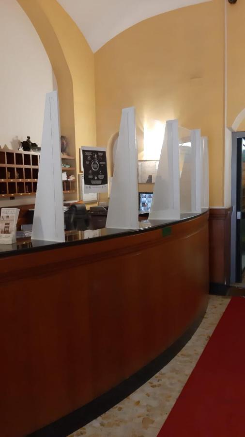 Hotel Altavilla 9 Rome Buitenkant foto